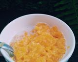 Foto del paso 3 de la receta: Calabaza (Andaí) con leche de coco