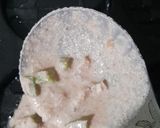 A picture of step 5 of Brown Rice Flour And Rava Uttapam.