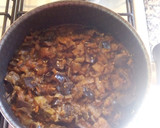 Foto del paso 3 de la receta: Salteado de Berenjenas al vapor