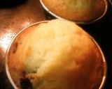 A picture of step 10 of Pro-Quality - Easy Basic Plain Muffins.