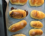 Foto del paso 7 de la receta: Bollos de chocolate