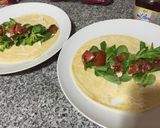 Foto del paso 2 de la receta: Fajitas exprés de verduras
