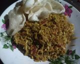 Foto langkah ke 7 dari resep Magelangan Homemade.