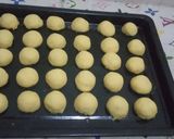 Foto langkah ke 8 dari resep Nastar Fatmah Bahalwan.