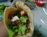 Foto del paso 6 de la receta: Shawarma