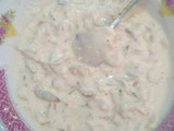 Bakwan udang