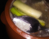 Foto del paso 5 de la receta: Cocido