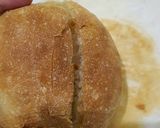 Foto langkah ke 8 dari resep Korean Garlic bread.