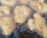 Foto langkah ke 2 dari resep Pisang Goreng Madu.