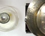 A picture of step 7 of Kanten Wagashi: Marble.