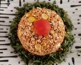 Oats Veggie Poha recipe step 4 photo