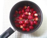 A picture of step 6 of Homemade Dried Strawberries.