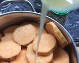 Foto del paso 2 de la receta: Dulce de Batata