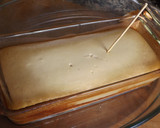 Foto del paso 4 de la receta: Budín sencillo de castañas