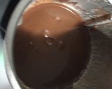 Foto del paso 3 de la receta: Bizcocho de chocolate con chocolate y más chocolate en thermomix