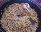 Foto del paso 2 de la receta: Arroz novia
