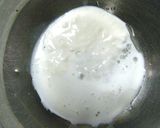 A picture of step 1 of Steamed Bread That Stays Fluffy - Yogurt Version.