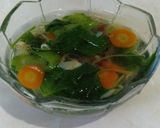 Foto langkah ke 2 dari resep Sayur Bening.
