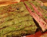 A picture of step 14 of Cilantro-Lime Flank Steak Fajitas.