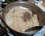Foto del paso 2 de la receta: Arroz blanco fácil!!!