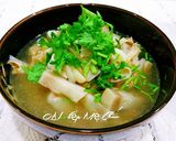 Hình bước làm 2 của món Cơm nhà đơn giản mà ngon 131