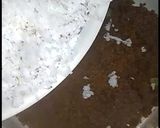 ராகி புட்டு (Ragi puttu recipe in tamil) ரெசிபி ஸ்டேப் 3 புகைப்படம்