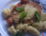 Foto del paso 9 de la receta: Gnocchi de papas a la napolitana
