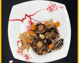 Foto del paso 4 de la receta: Rabo de ternera a la cordobesa