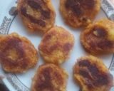 બટેટા ની ટિક્કી (potato tikki recipe in Gujarati) રેસીપી સ્ટેપ3ફોટો