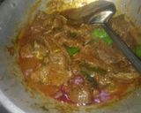 Foto langkah ke 5 dari resep Rendang daging sapi ala RM Padang #BikinRamadhanBerkesa.