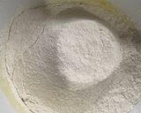 Foto del paso 6 de la receta: Budín de banana 🍌