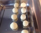 A picture of step 7 of Gulab Jamun - A Super Sweet Indian Treat.