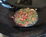 Foto langkah ke 5 dari resep Tumis tiram ala dian.