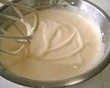 A picture of step 4 of An Easy to Bake Sponge Cake.