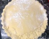 Foto del paso 6 de la receta: Tarta dulce de ricotta 🥧