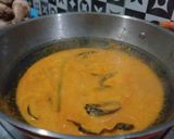 Foto langkah ke 5 dari resep Ayam Kemangi Bumbu Pedas.