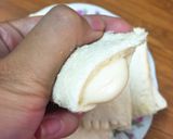 Hình bước làm 4 của món Bánh sữa chua