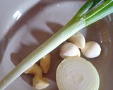 Foto langkah ke 1 dari resep Nasi Hainan Panci Serbaguna / Magic Com.