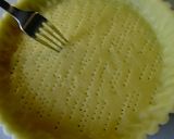 A picture of step 9 of Crispy Tart Crust (With Pictures For Each Step).