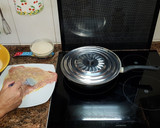 Foto del paso 3 de la receta: El cachopo asturiano
