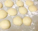 Coconut chapati recipe step 6 photo