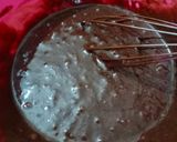 Foto langkah ke 2 dari resep Brownies panggang (untuk bakulan).