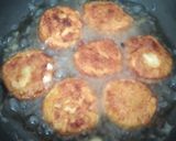 Foto langkah ke 4 dari resep Perkedel Kentang.
