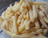 Foto del paso 4 de la receta: Hamburguesitas caseras. grace
