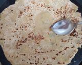 A picture of step 11 of Aloo ka Parantha.