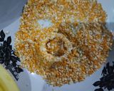 Foto langkah ke 3 dari resep Onion Ring Crispy.