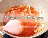 Foto langkah ke 9 dari resep Gurame Asam manis.