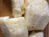Pastel de piña🍍