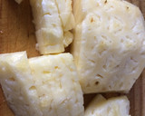 Foto del paso 3 de la receta: Pastel de piña🍍