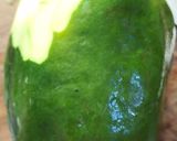 Foto langkah ke 1 dari resep Som Tum /Green Salad papaya Thailand.